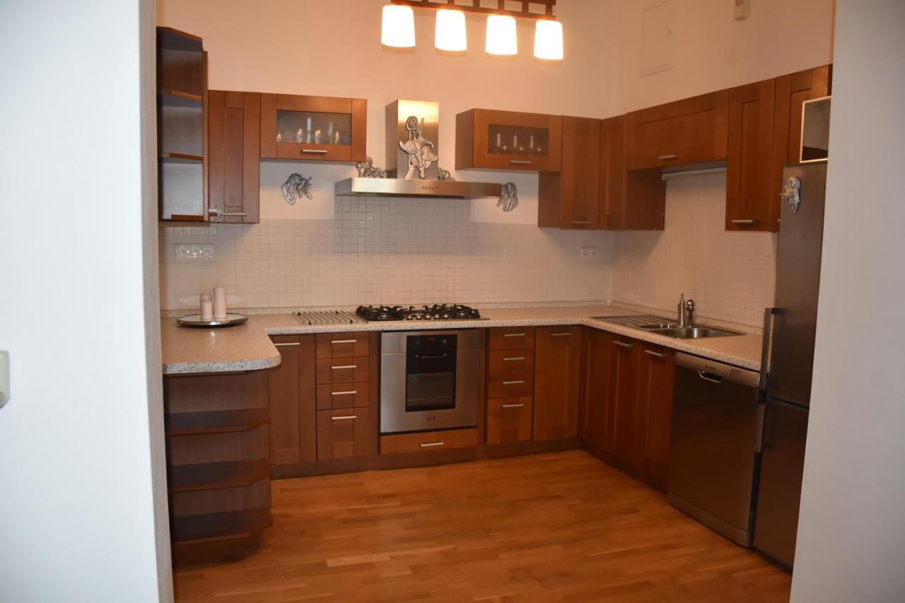 Lovecky Apartman Na Namesti Ve Frenstate Pod Radhostem Frenštát pod Radhoštěm Εξωτερικό φωτογραφία